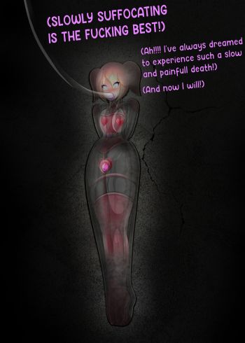 Cover of The Pathetic Life Of Erik Van Skellen 2 - Part 8 - Abandoned To Misery